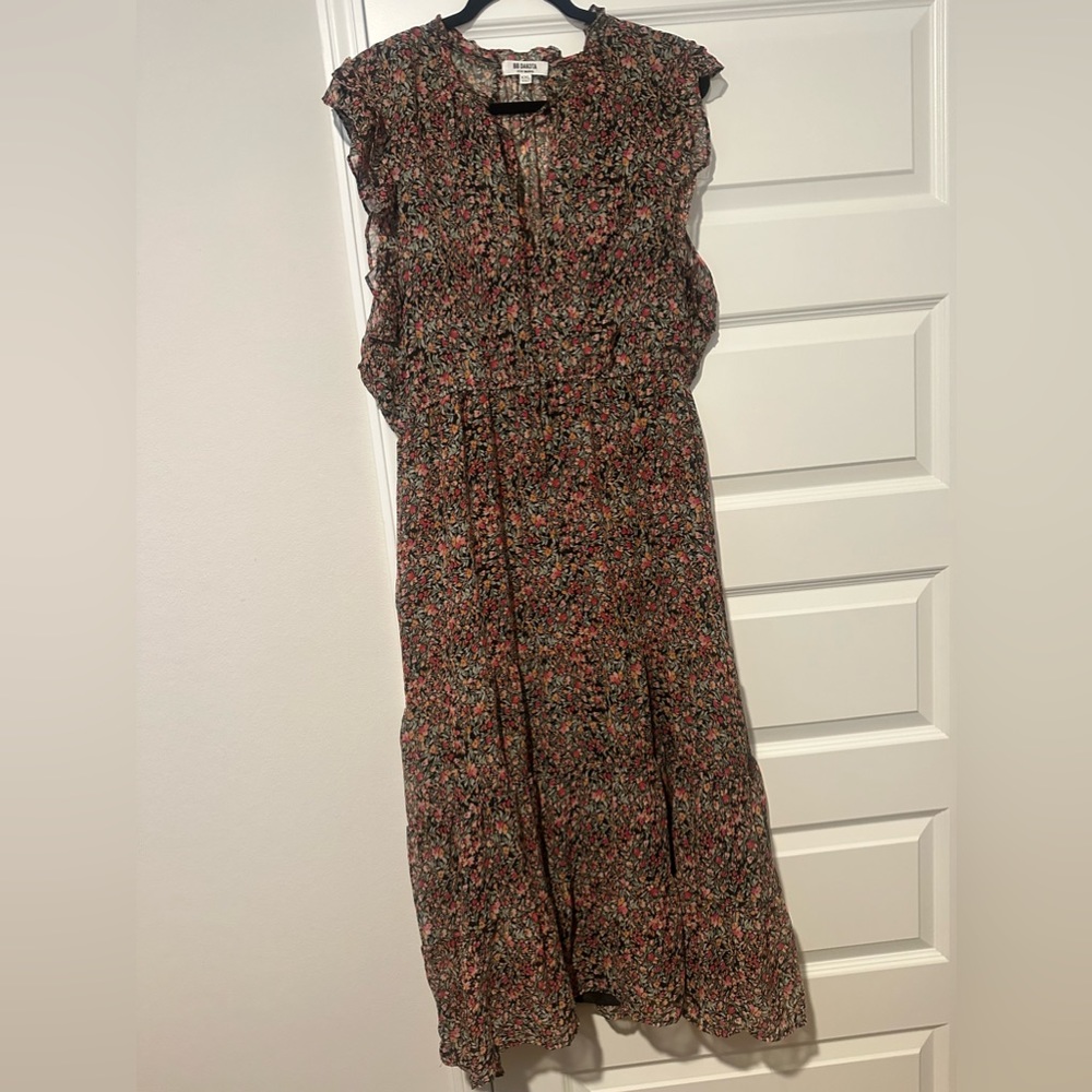 NWOT BB Dakota by Steve Madden